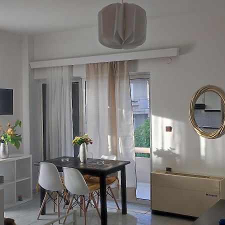Chania Luxury Apartment Exterior foto