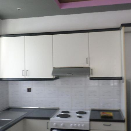 Chania Luxury Apartment Exterior foto