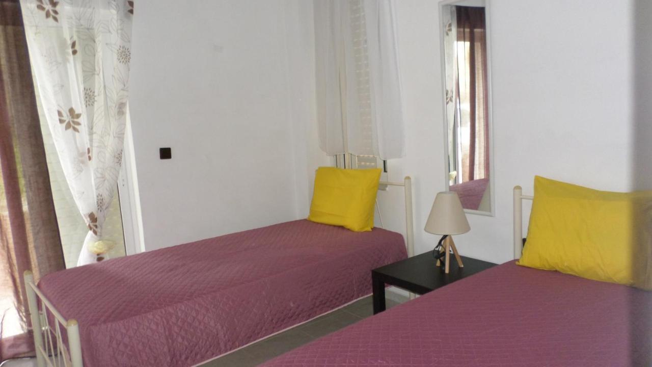Chania Luxury Apartment Exterior foto