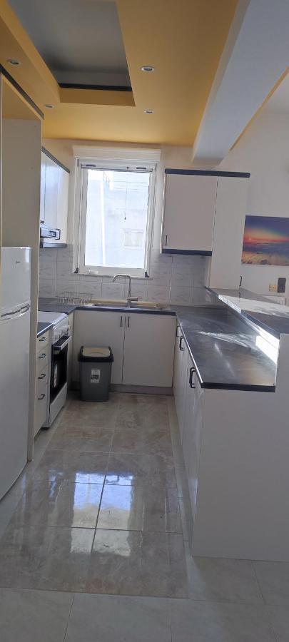 Chania Luxury Apartment Exterior foto