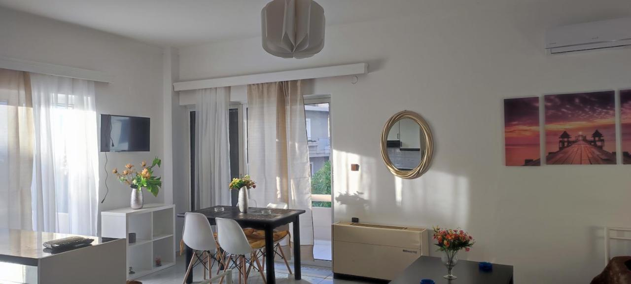 Chania Luxury Apartment Exterior foto