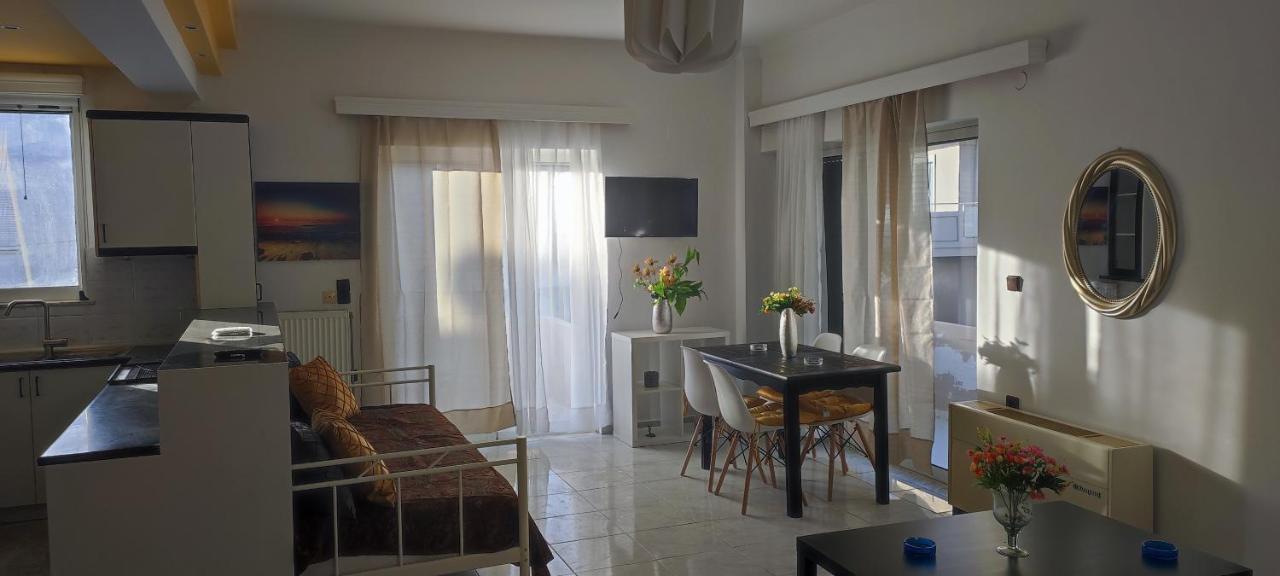 Chania Luxury Apartment Exterior foto