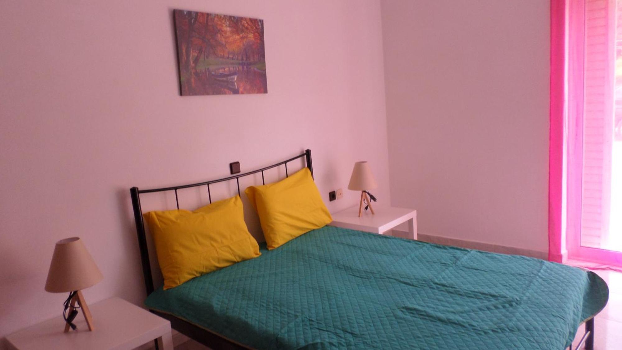 Chania Luxury Apartment Exterior foto