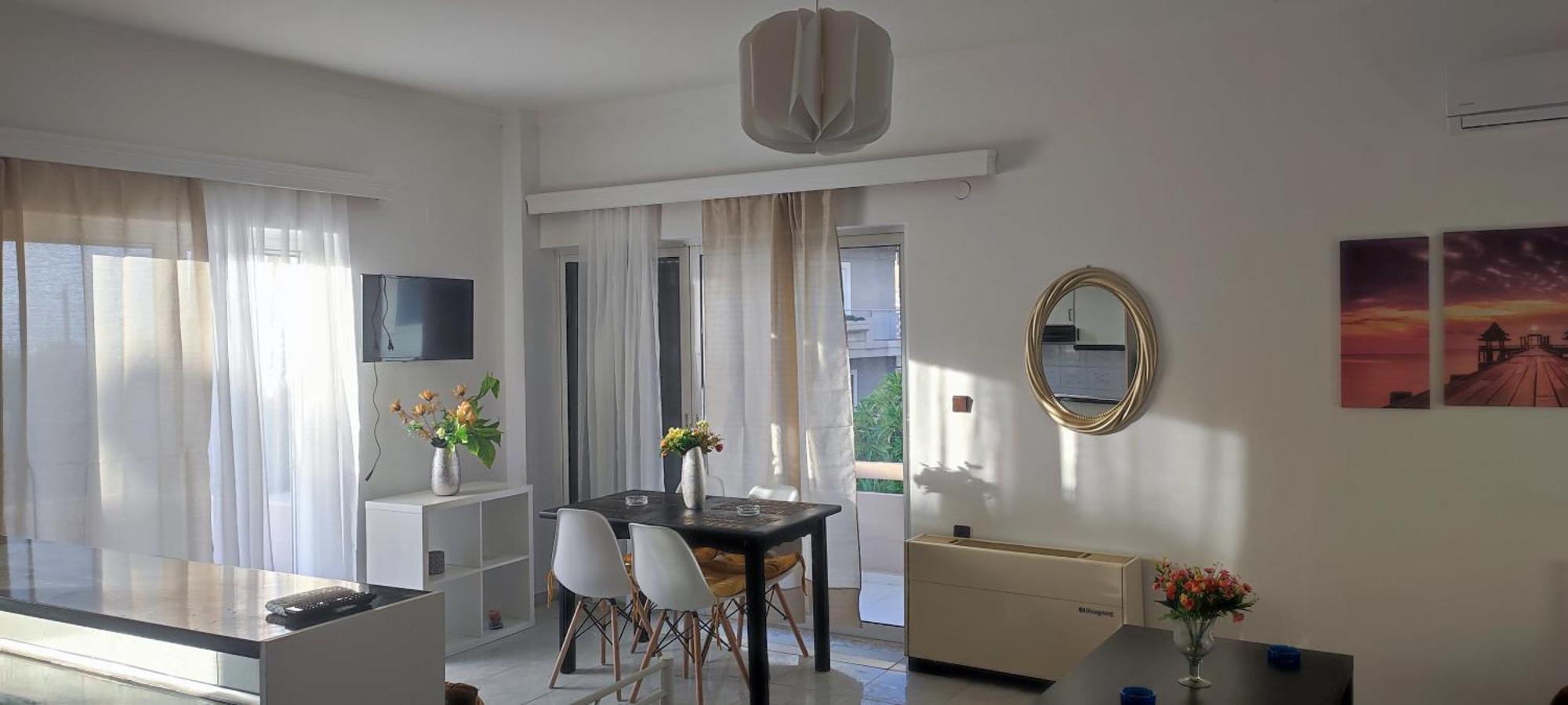Chania Luxury Apartment Exterior foto