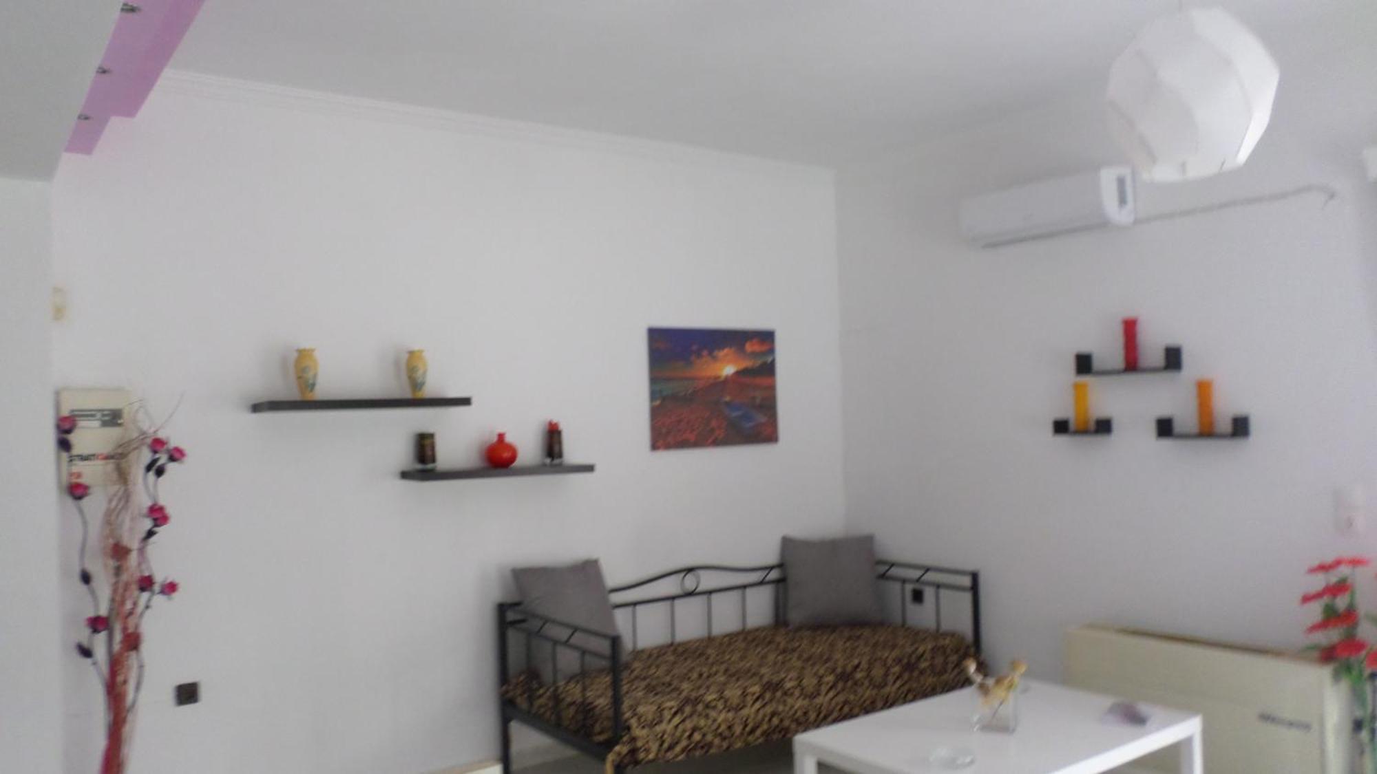 Chania Luxury Apartment Exterior foto