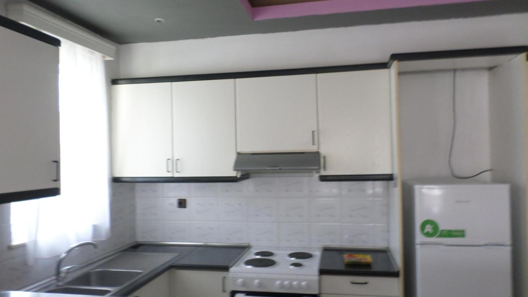 Chania Luxury Apartment Exterior foto