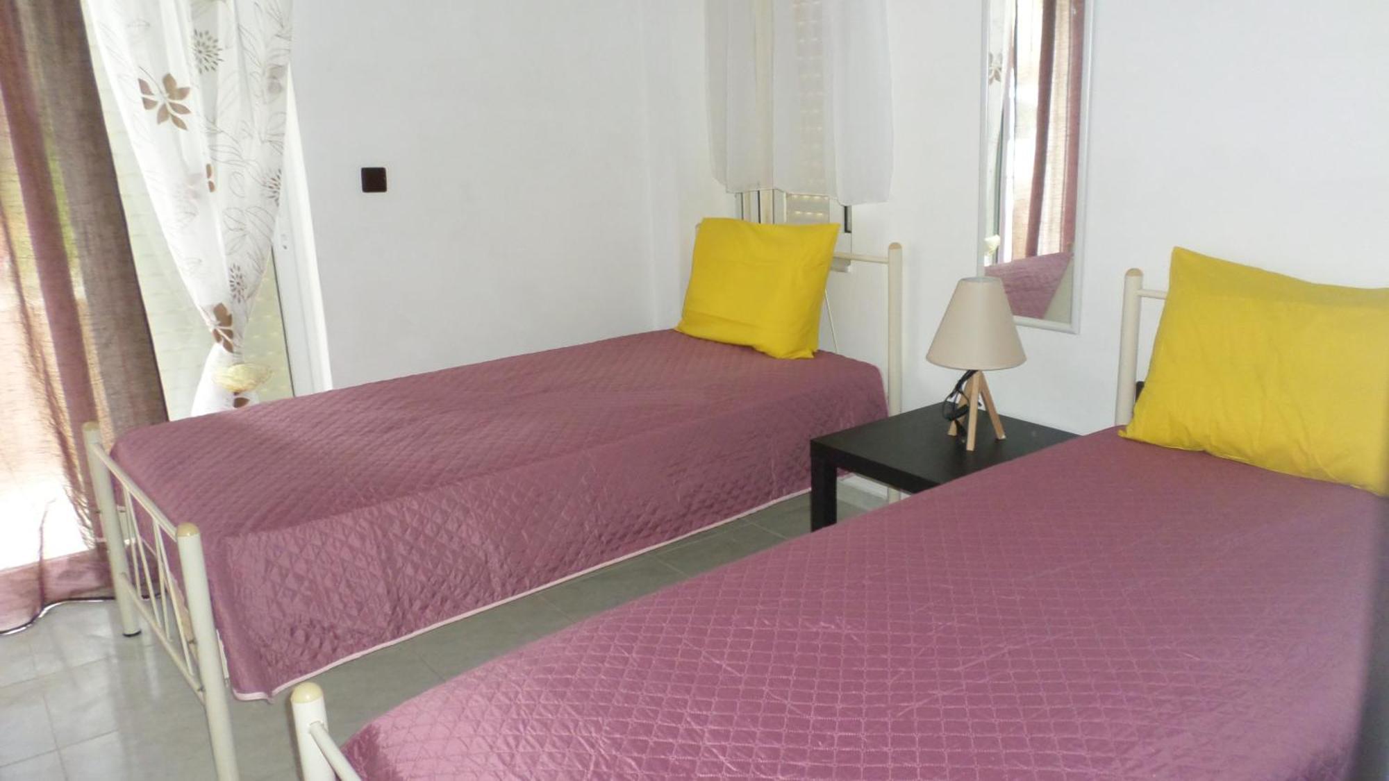 Chania Luxury Apartment Exterior foto