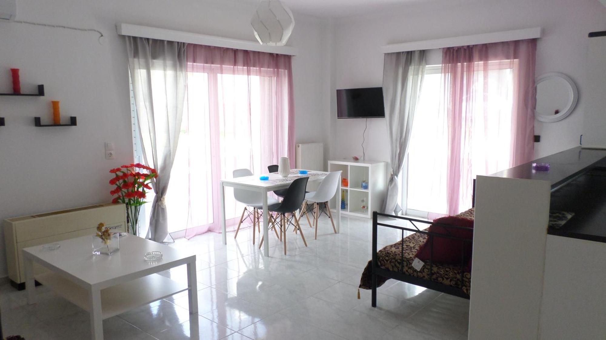 Chania Luxury Apartment Exterior foto