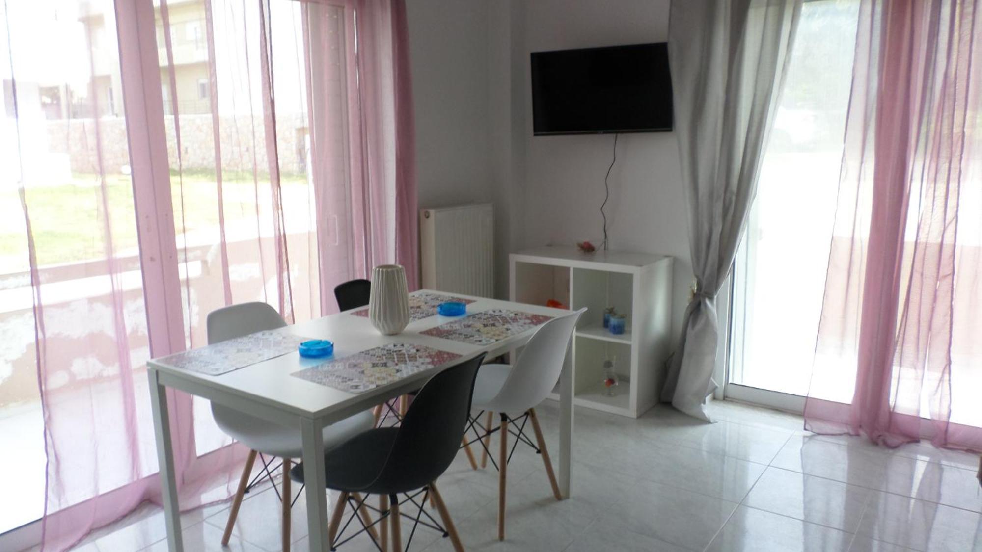 Chania Luxury Apartment Exterior foto